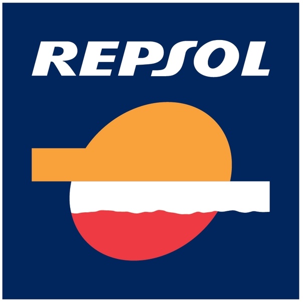 repsol logo