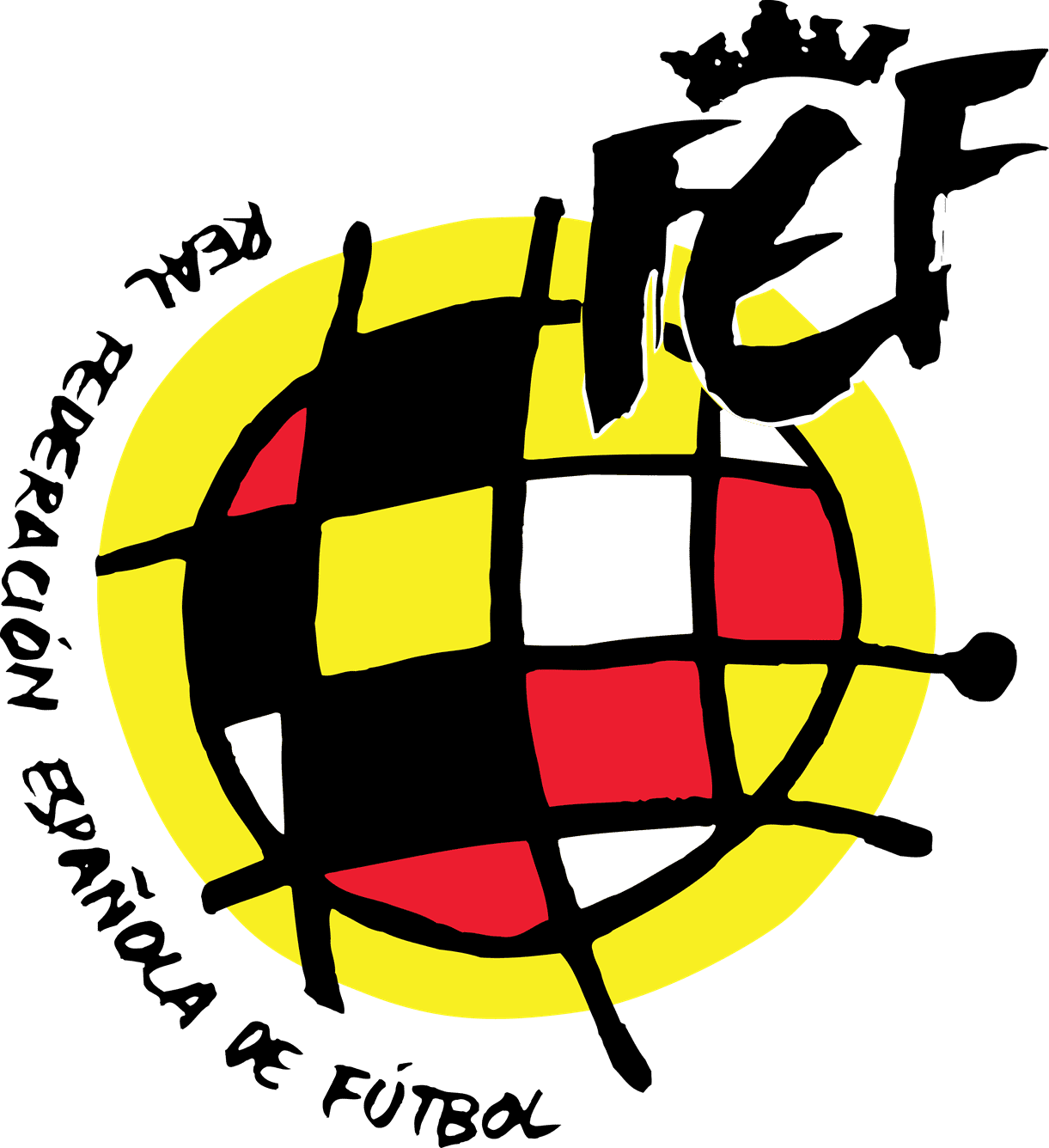 rfef logo