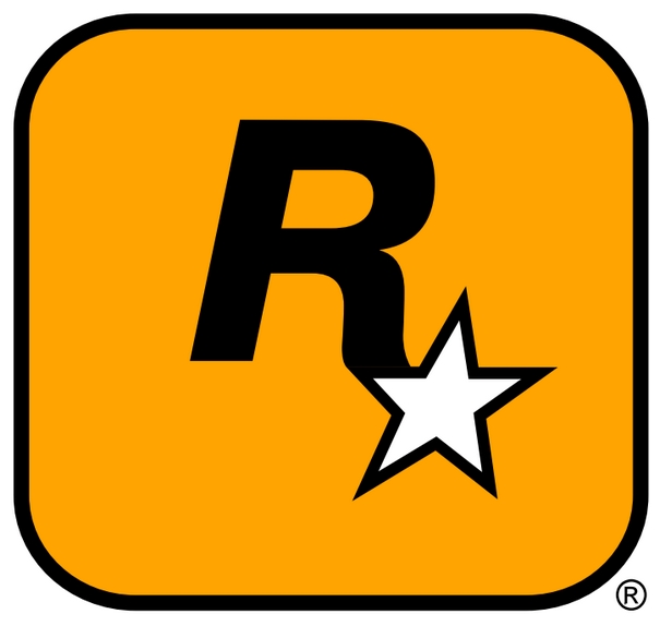 rockstar games logo