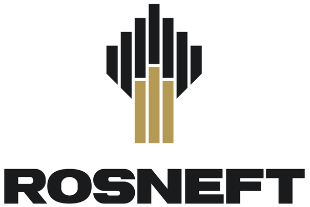 rosneft logo