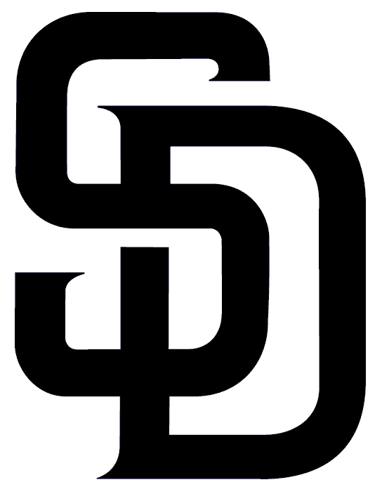 san diego padres logo2