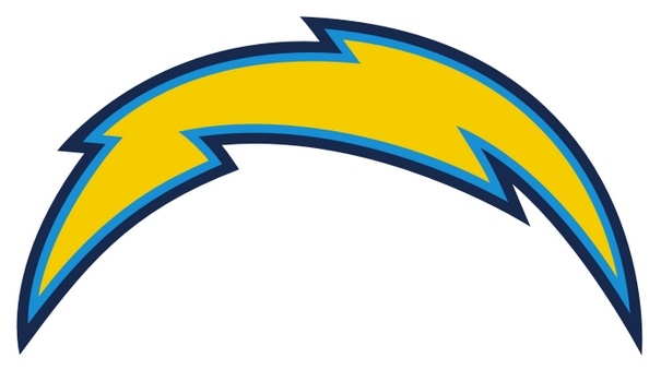 san diego chargers logo