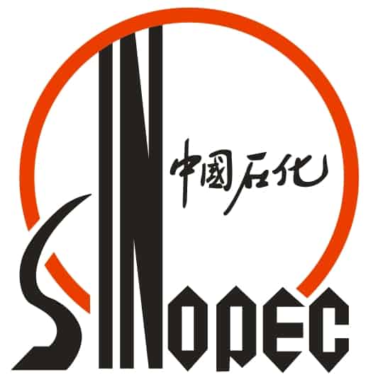 sinopec logo