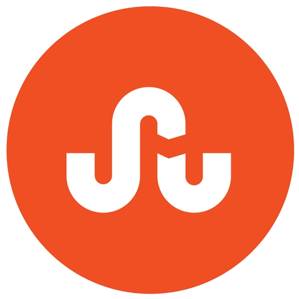 stumbleupon logo