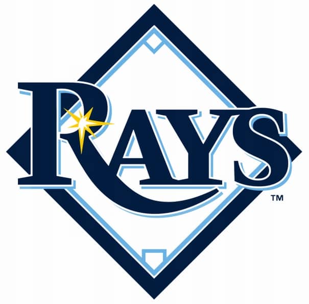 tampa bay rays logo