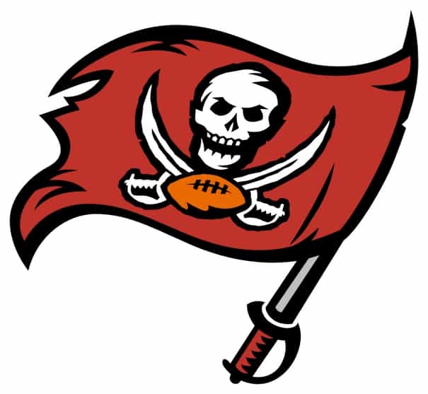 tampa bay buccaneers logo