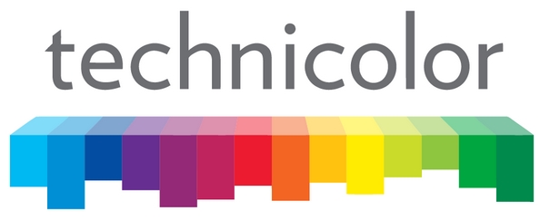 technicolor logo