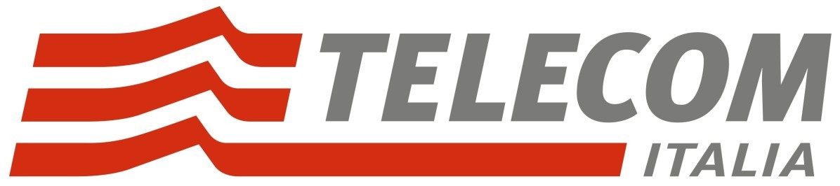 telecom italia logo