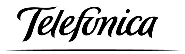 telefonica logo