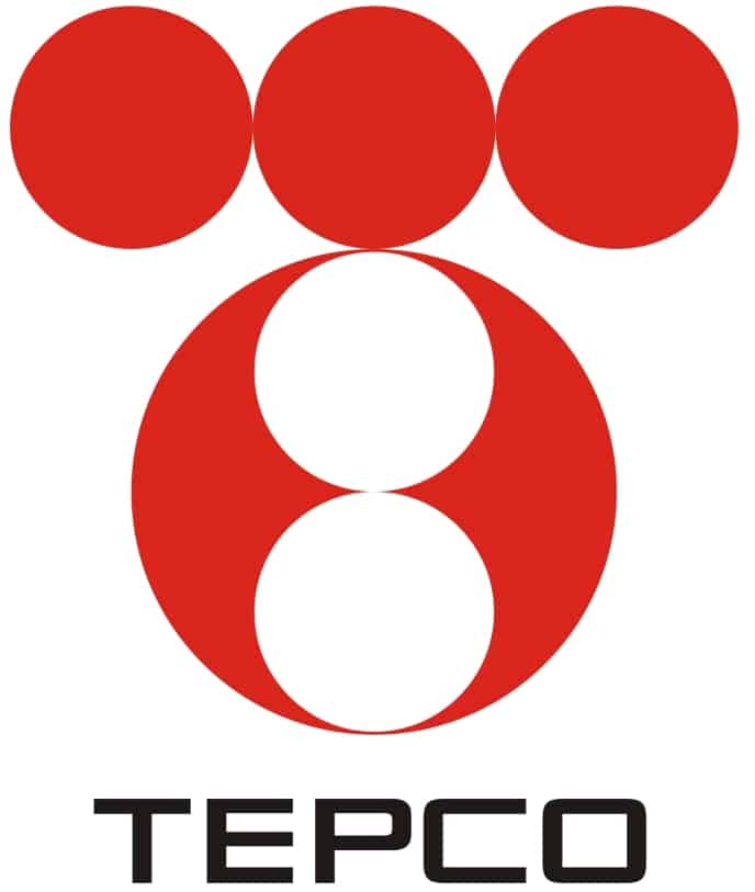 tepco logo