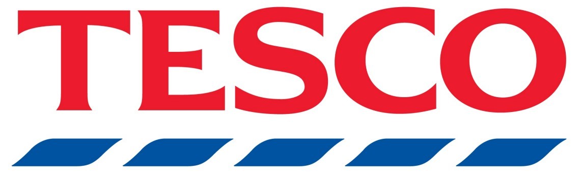 tesco logo