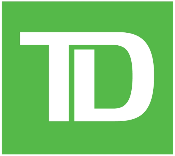 toronto dominion bank logo