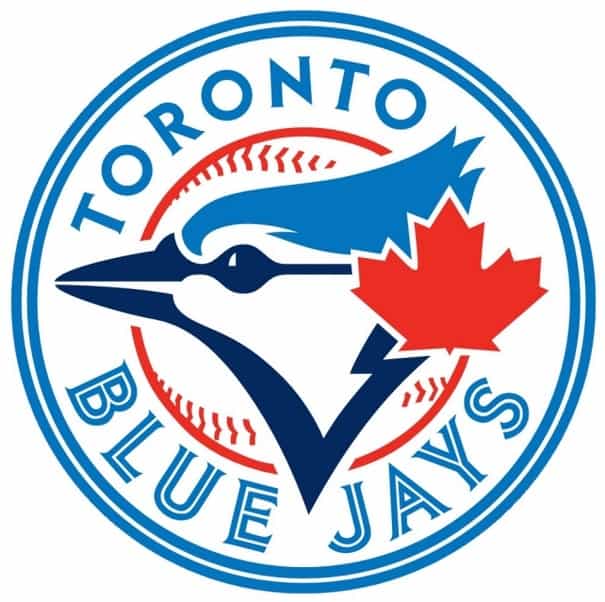 toronto blue jays logo