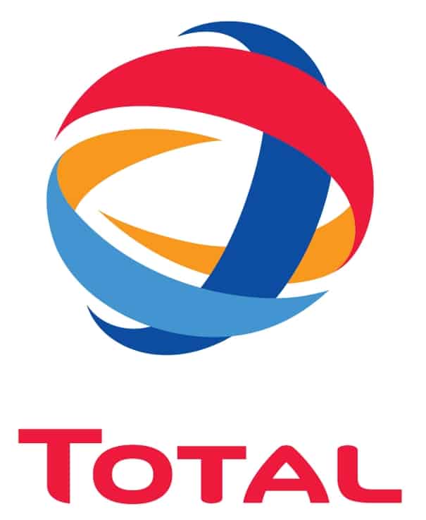 total logo