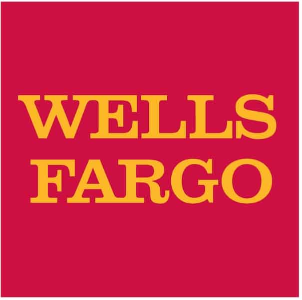 wells fargo logo