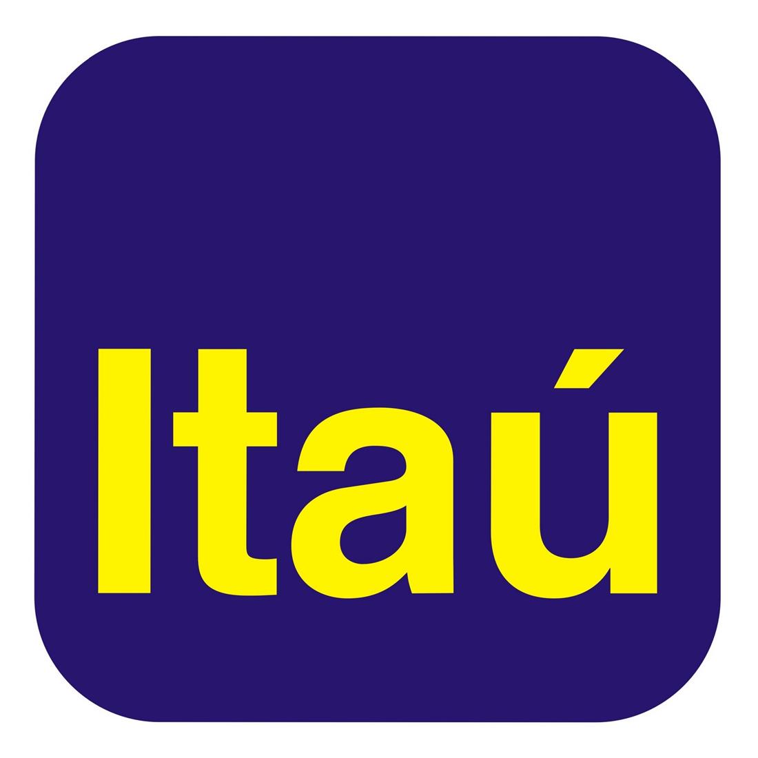 Itau logo