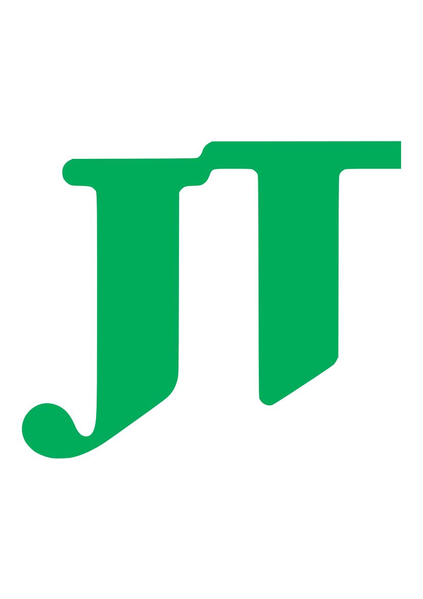 Japan Tobacco Logo