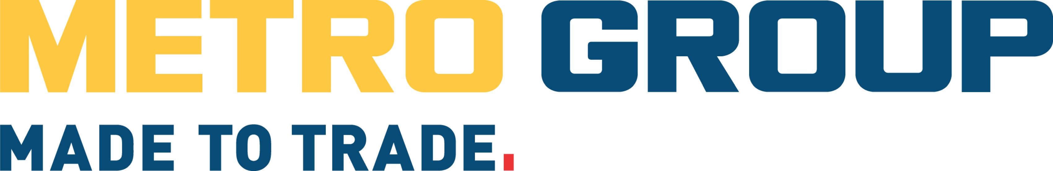 Metro Group Logo