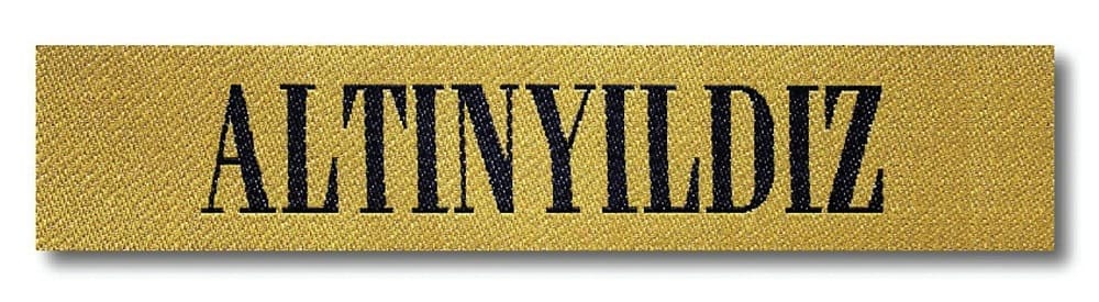 altinyildiz logo