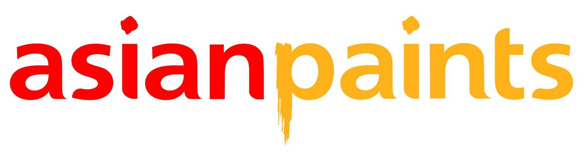 asian paints logo