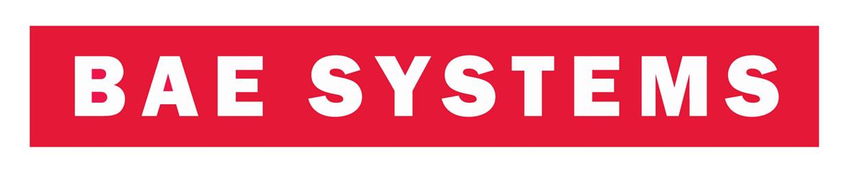 bae systems logo