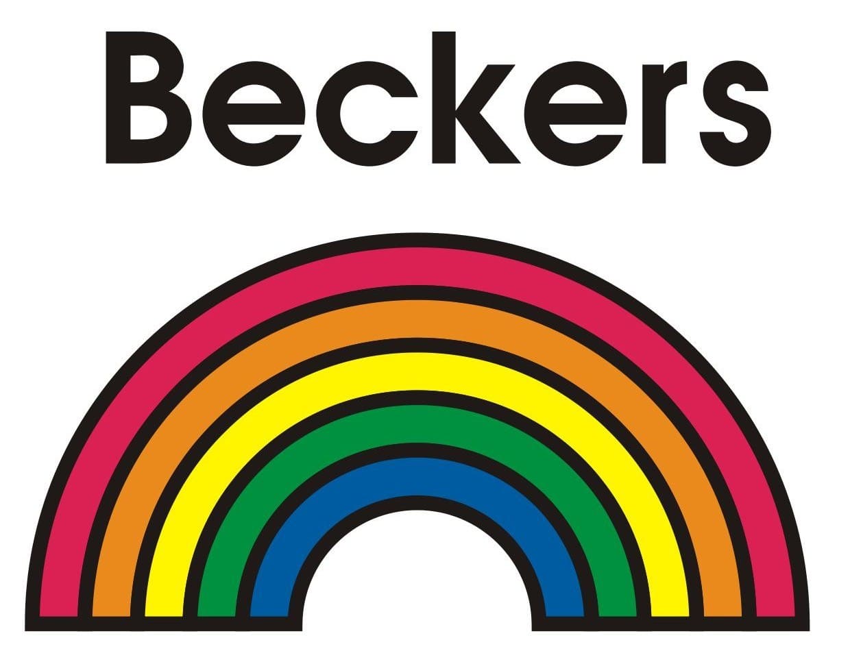 becker logo