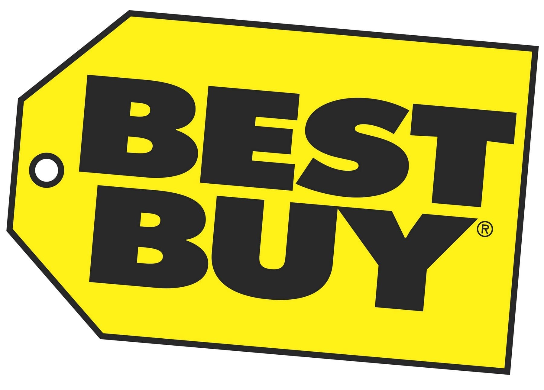 best buy logo