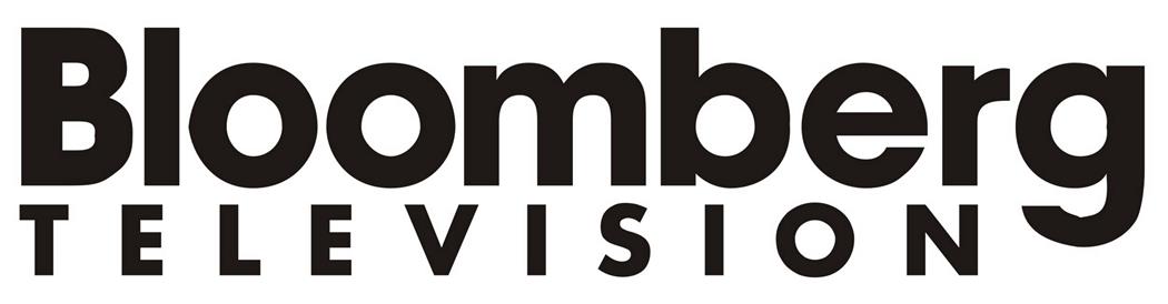 bloomberg television logo