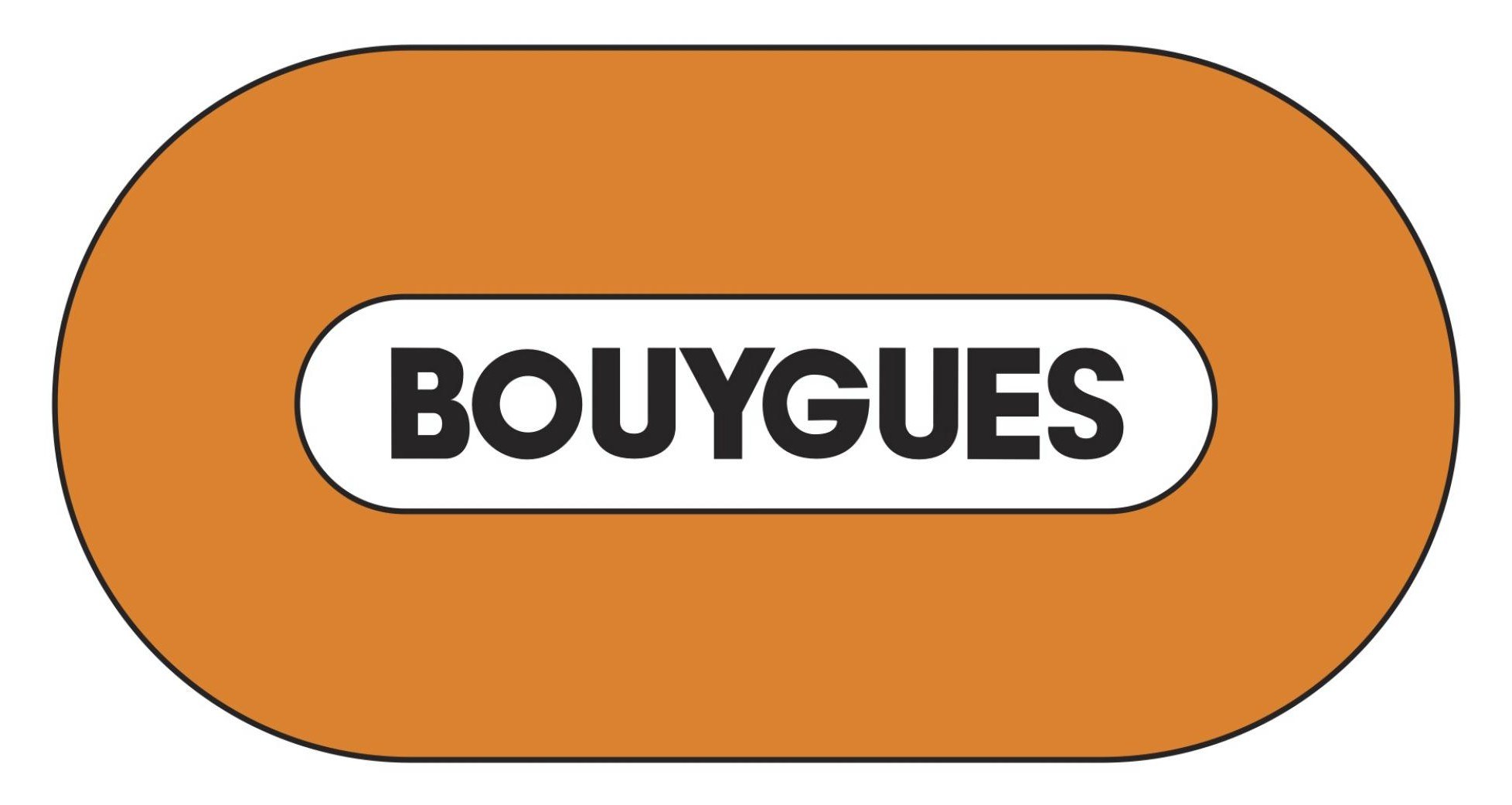 bouygues logo