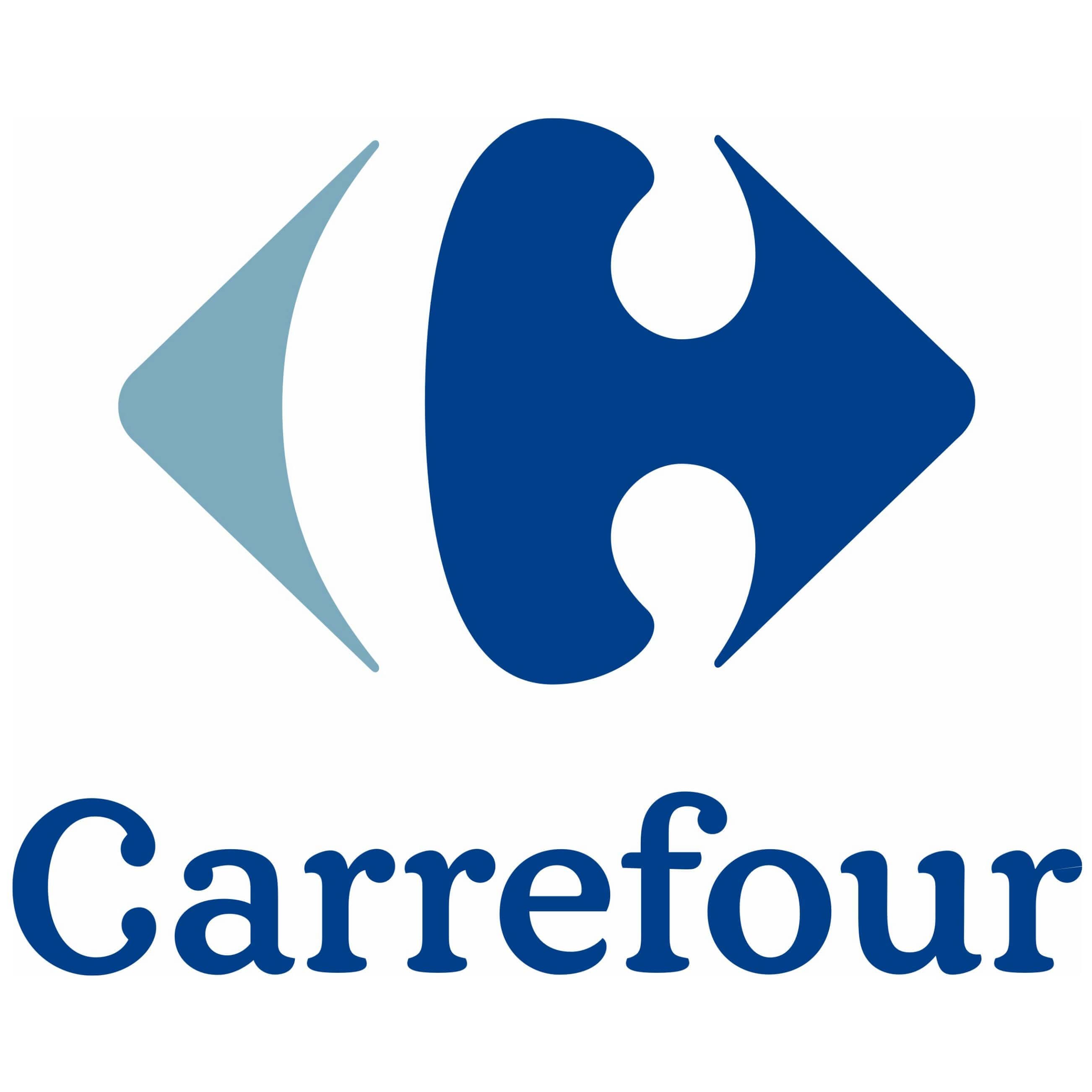 carrefour groupe logo