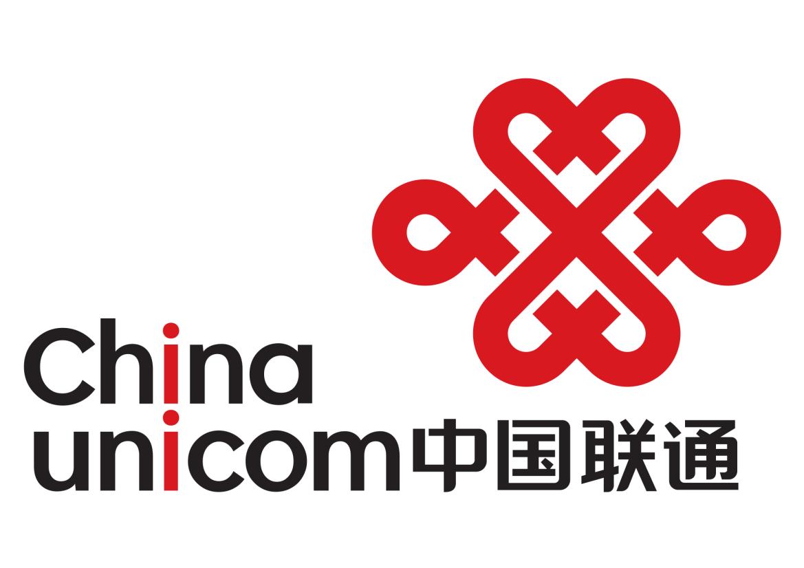 china unicom logo