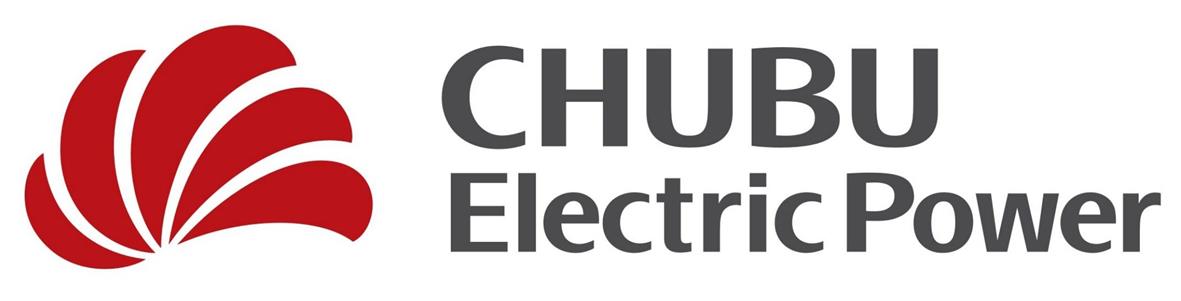 chubu electric power logo