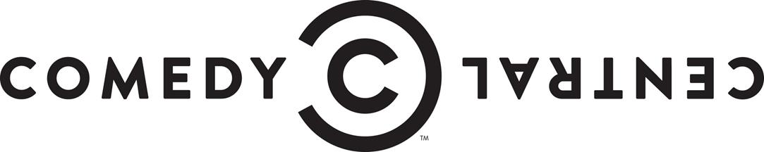 comedycentral logo
