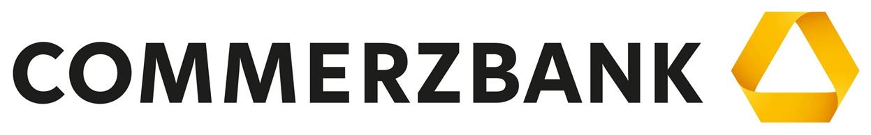 commerzbank logo