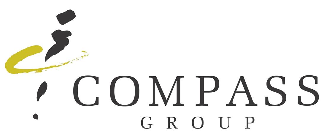 compass group logo