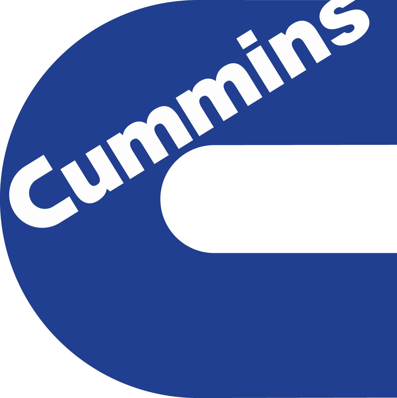 cummins logo