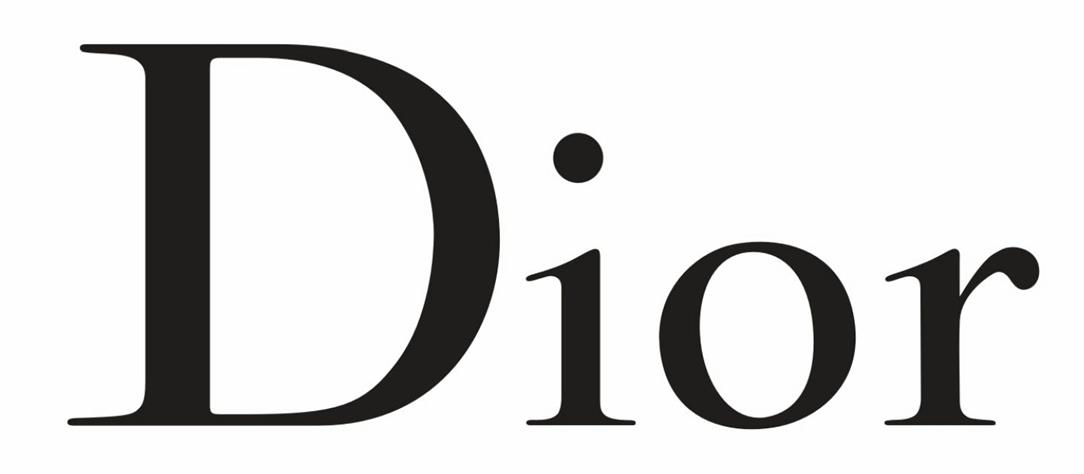 dior logo