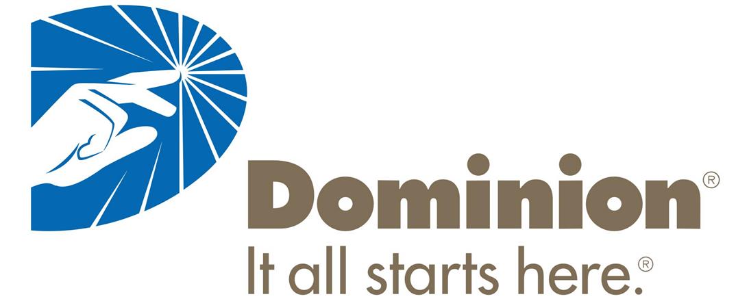dominion resources logo