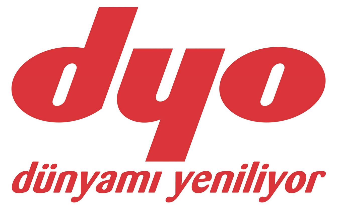 dyo logo