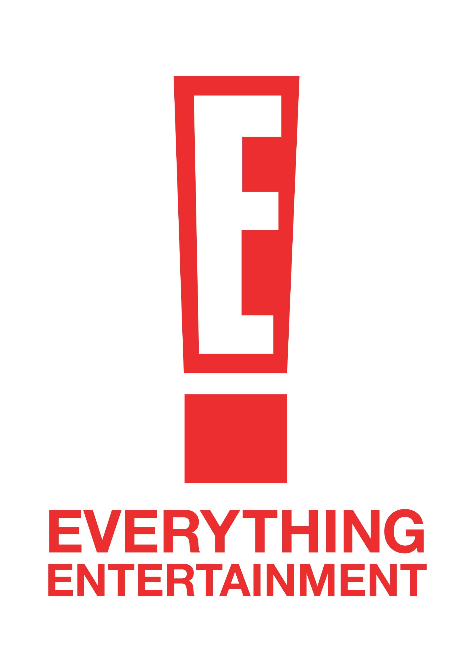 e logo