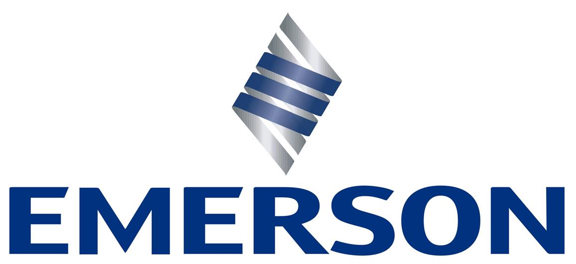 emerson electric logo
