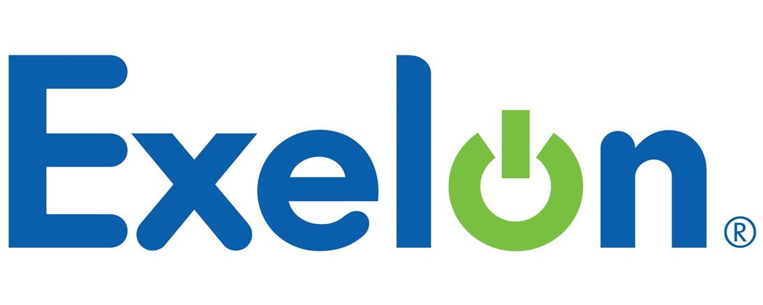 exelon logo