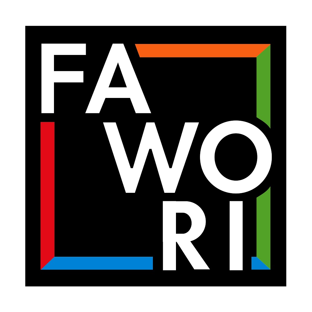 fawori boya logo