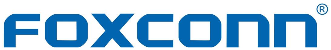 foxconn logo