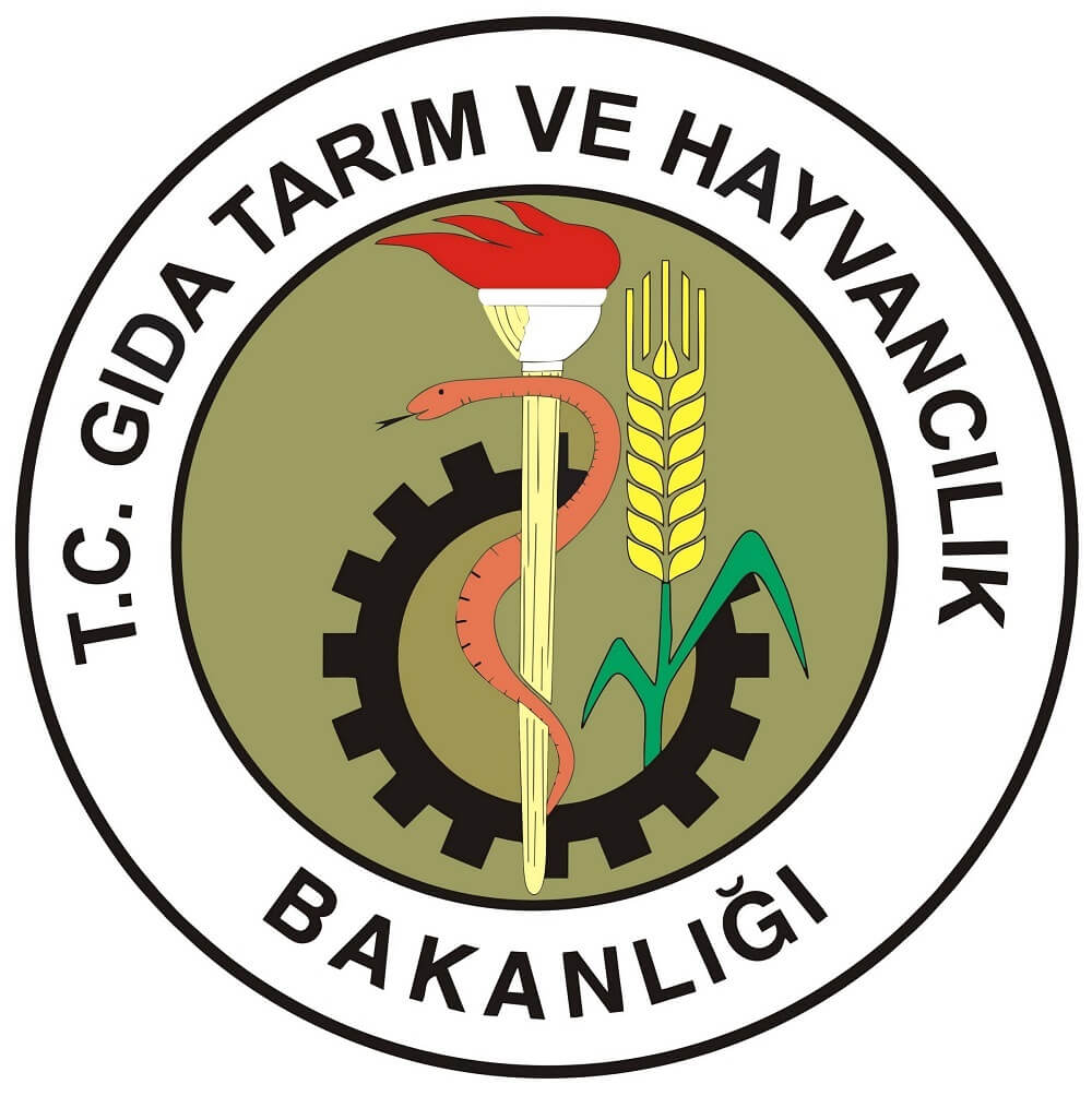 gida tarim ve hayvancilik bakanligi logo