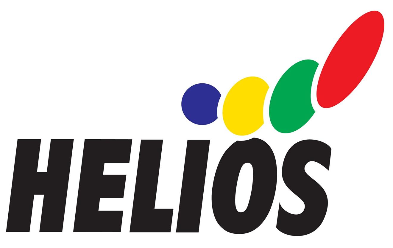 helios logo