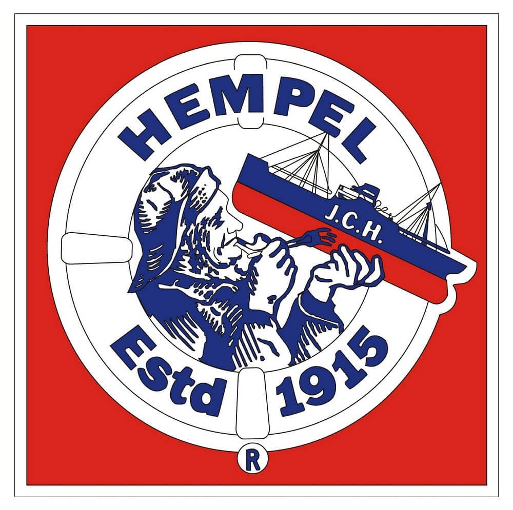 hempel logo