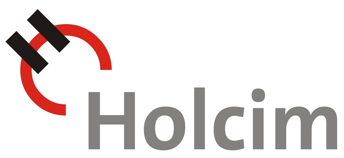 holcim logo