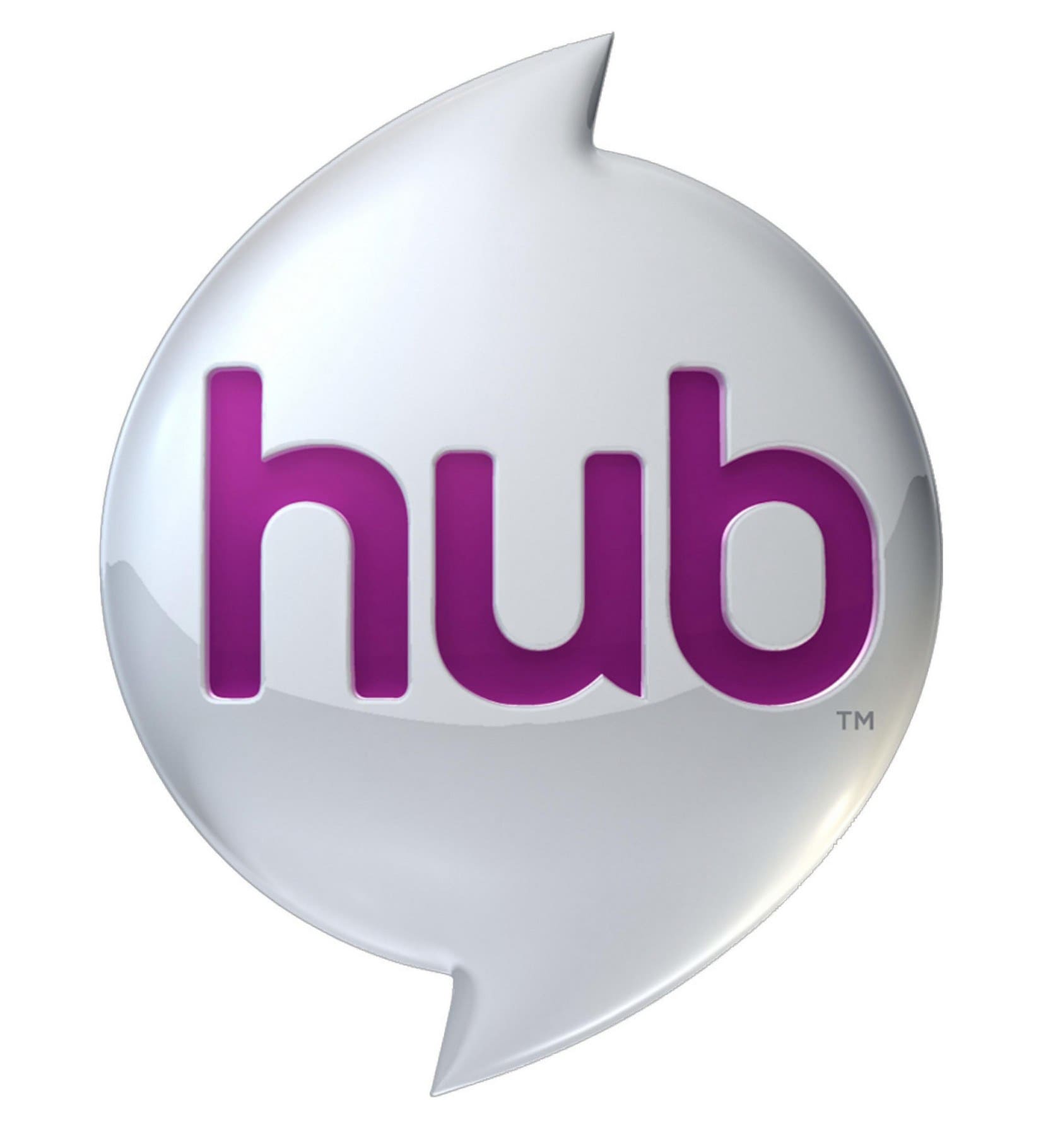 hub tv logo