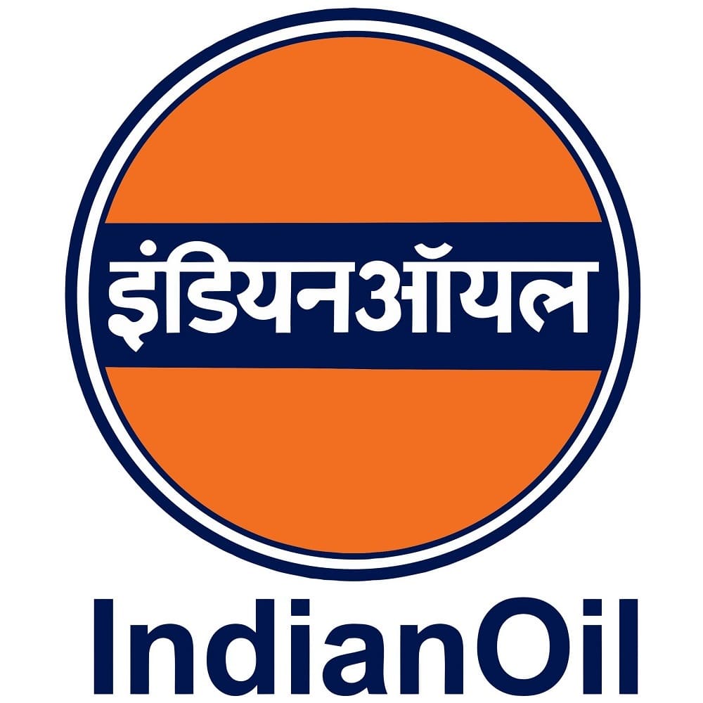 indian oil logo